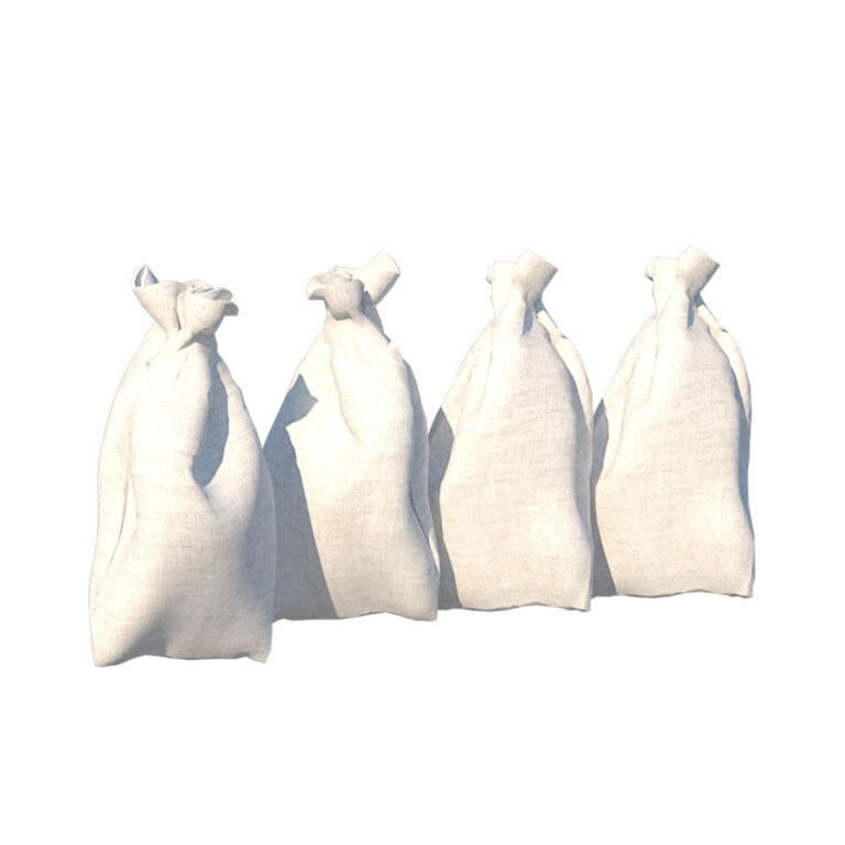 Polyprop Sacks