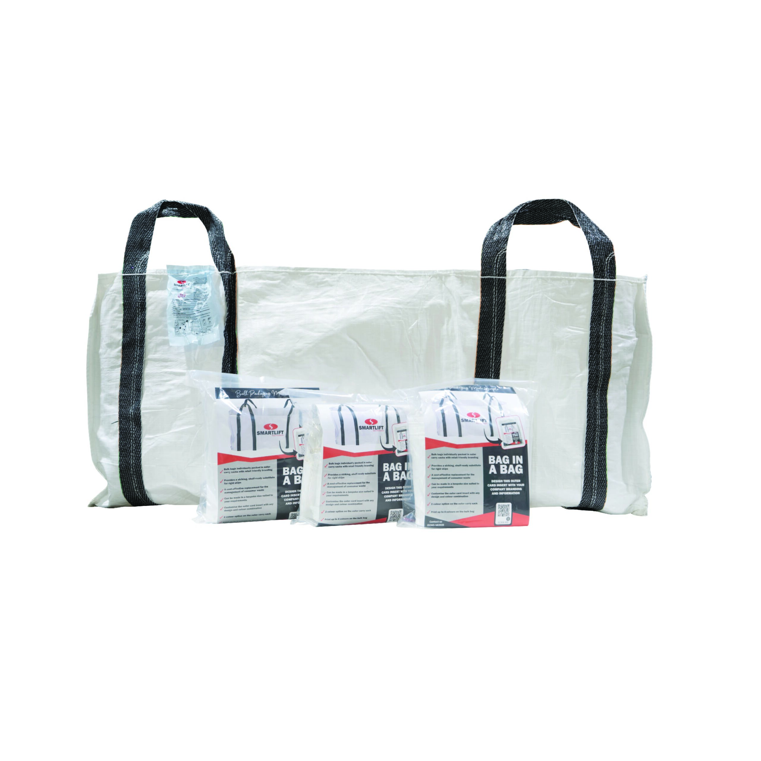 Bag in a Bag by Smartlift