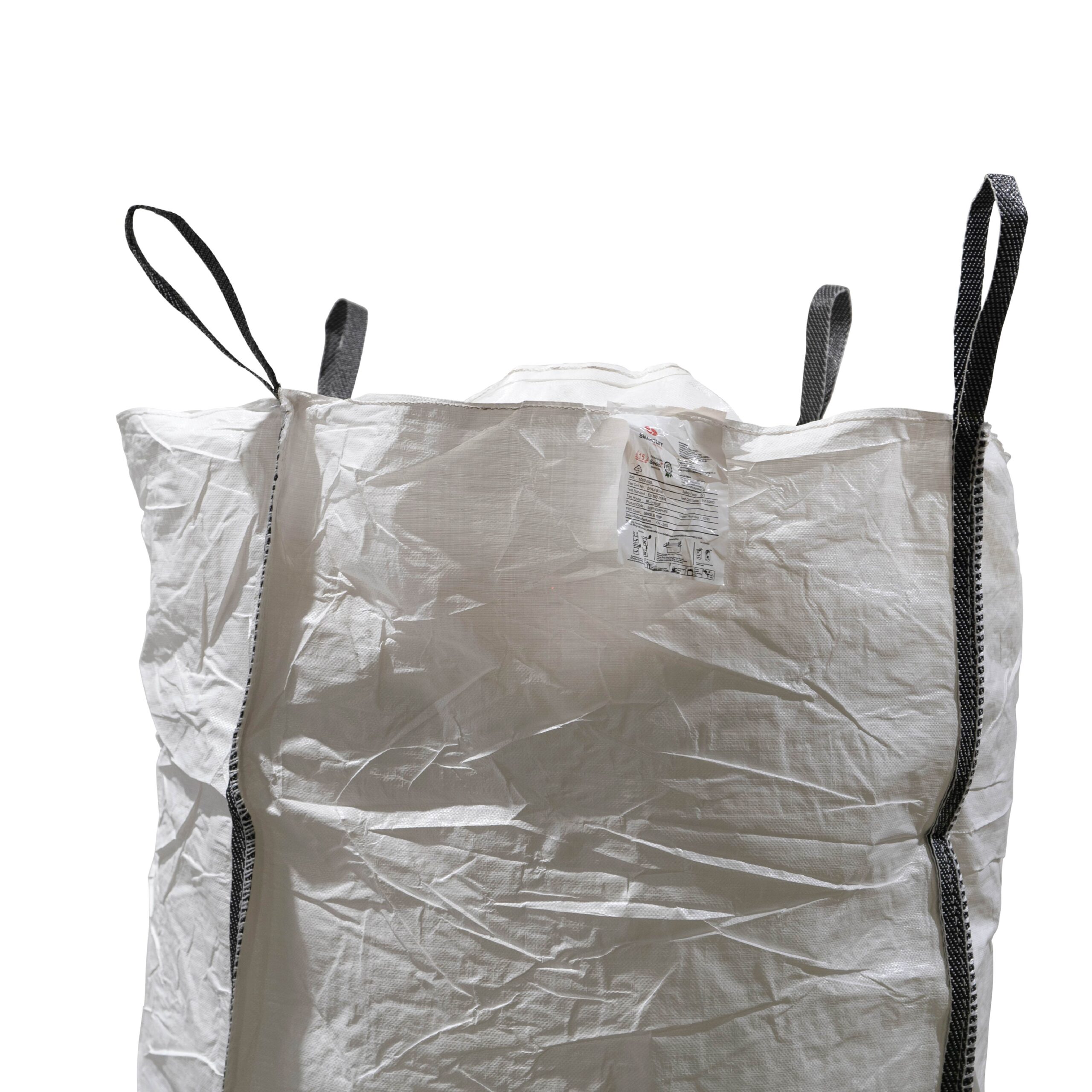 2 Metre Bulk Bags by Smartlift