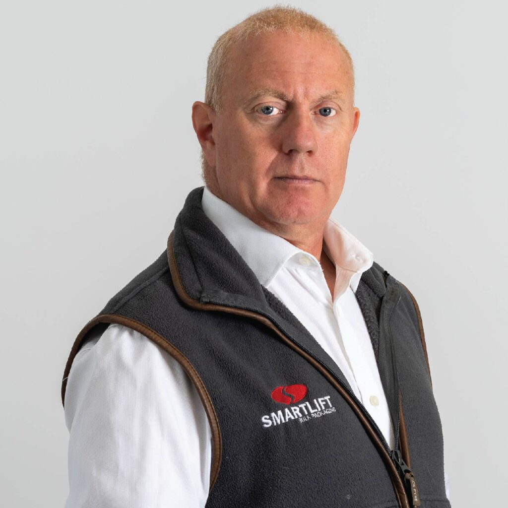 Alan Bland - Compliance Manager