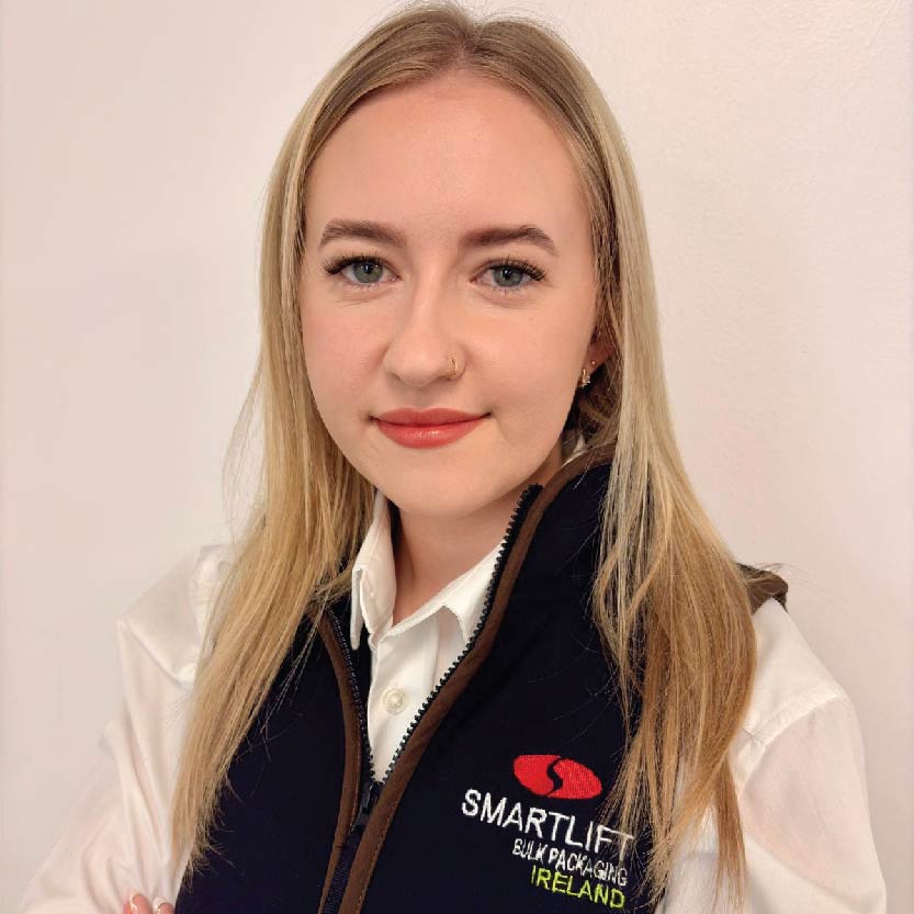 Ireland Smartlift Team