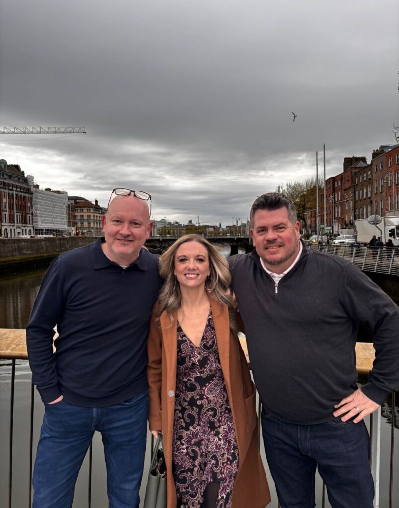 Smartlift UK Team